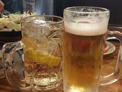 -成吉思汗 しろくま(札幌本店)
