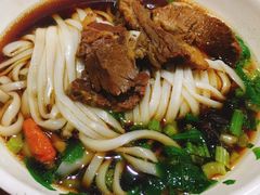 -肆姐面粉馆(坡子街店)