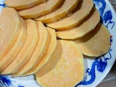 红薯-鑫龙火锅城(环山路店)