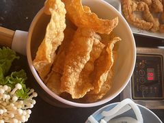 -刘一锅筋头巴脑(凌空二街店)