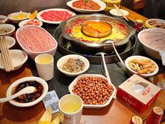 -锅首鲜品火锅(鸳鸯店)