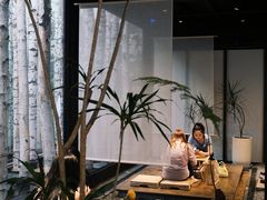 -Metal hands·铁手咖啡