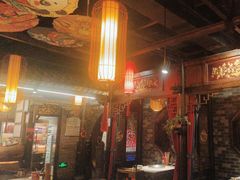 -小龙坎火锅(香港中路店)