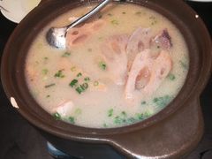 -顺香居·老字号湖北菜(江汉路店)