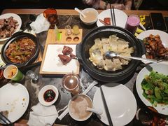 -汤城小厨•粤菜•靓汤(苏州街店)