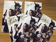 -英皇电影城(英皇集团中心IMAX店)