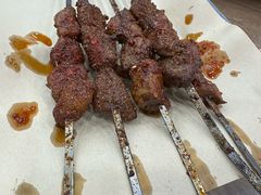 -西安贾三灌汤包·回坊小吃·清真炒菜(北院门总店)
