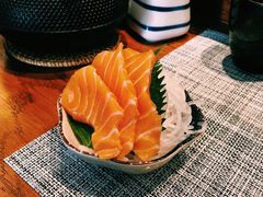 -戏作寿司(观音桥店)