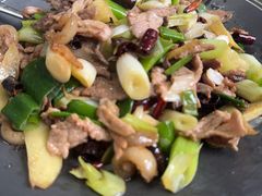 -嘉里饭庄