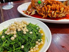 -吴门人家·苏宴宫廷菜(拙政园店)