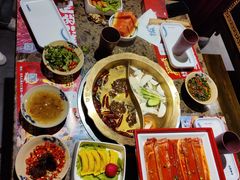 -小龙坎火锅(东汇城店)