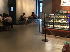 -星巴克(汕头群光广场店)