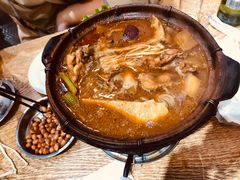 -范贤光鸡公煲(平乐园总店)