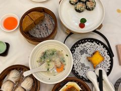 -顺德人家食府(黄金广场店)