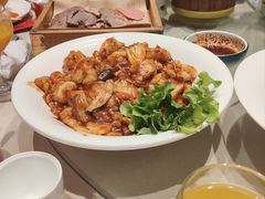 -普天和酒楼·新津菜·烤鸭(天津之眼店)