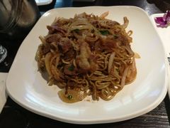 -HIHE Bistro·Oyster Bar(华熙live店)