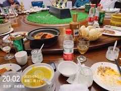 -便宜坊烤鸭店(科创店)