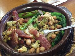 -香江小厨 The Kitchen(香江俱乐部店)