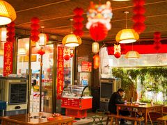 -岳记兴隆·青城腊排铜火锅(融创店)