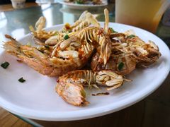 -七鲜渔港美食餐厅(巽寮湾海景店)
