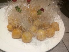 -哈啾嗨·新概念蒙餐(红星新城店)