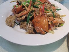 -东江海鲜大排档·潮汕菜·砂锅粥