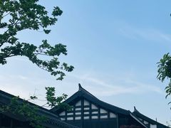 -铁像寺水街