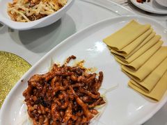 -大鸭梨烤鸭(金色漫香店)
