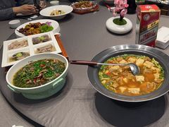 -香山湖家家宴(中山陵店)