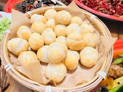 -小街47號江湖菜(四合院店)