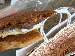 -OUR Bakery(三里屯太古里店)