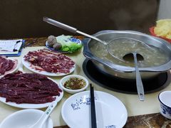 -贵宾牛·潮汕牛肉火锅(珠池总店)