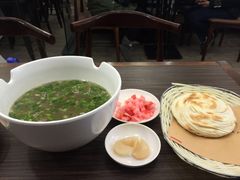 水盆羊肉-潼十三肉夹馍(东单店)