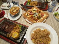 -必胜客(桐梓坡店)