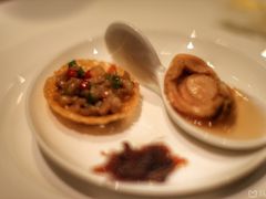 -8餐厅(新葡京酒店)