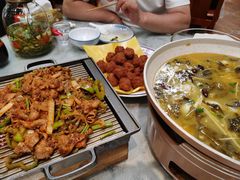 -老松滨饭店(菜艺街店)