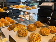 -杭州国际会议中心洲际酒店-原素全日餐厅(解放东路店)