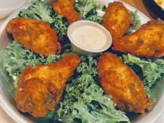 -农畉LONFOOD(福田星河COCOPark店)