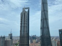 -金轩中餐厅 Jin Xuan(浦东丽思卡尔顿酒店)