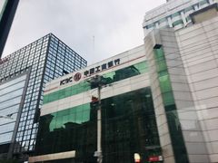 -中国工商银行(北京九龙山支行)