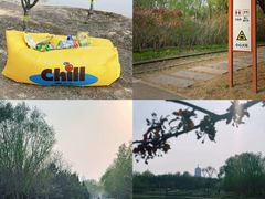 -永定河休闲森林公园