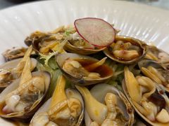 -東城故事·尋找姆媽的味道(玉兰路店)