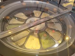 -怡咖啡·自助餐·西安香格里拉