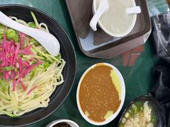 -白魁老号饭庄(交道口店)
