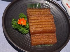 -晓粤·惹味粤菜(凯德乐峰广场店)