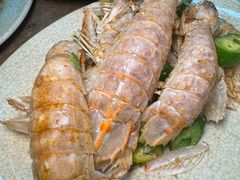 -贞姨美食·老字号海鲜大排档