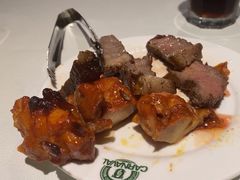 -戈拿旺巴西烤肉(崇文门店)