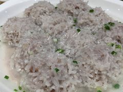 -安徽饭店·白鹭阁自助餐厅(梅山路店)