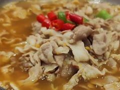 -凯鸽酒楼(大同振兴街店)