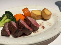 -K·Kitchen KK牛扒厨房(江南西店)